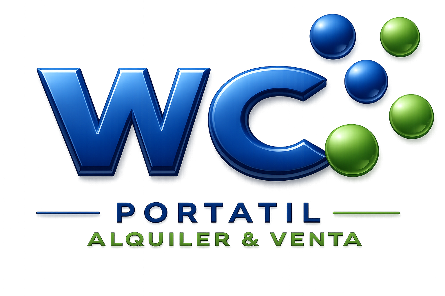 WC Portátil